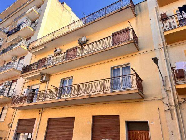 appartamento in vendita a Sciacca in zona Centro Città
