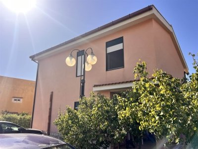 casa indipendente in vendita a Sciacca