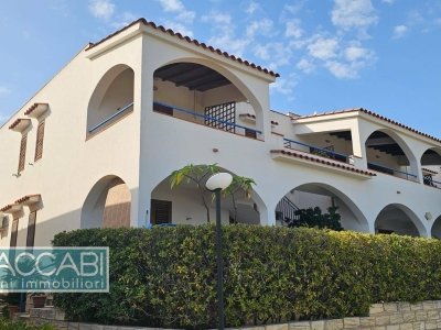 appartamento in vendita a Sciacca in zona San Marco