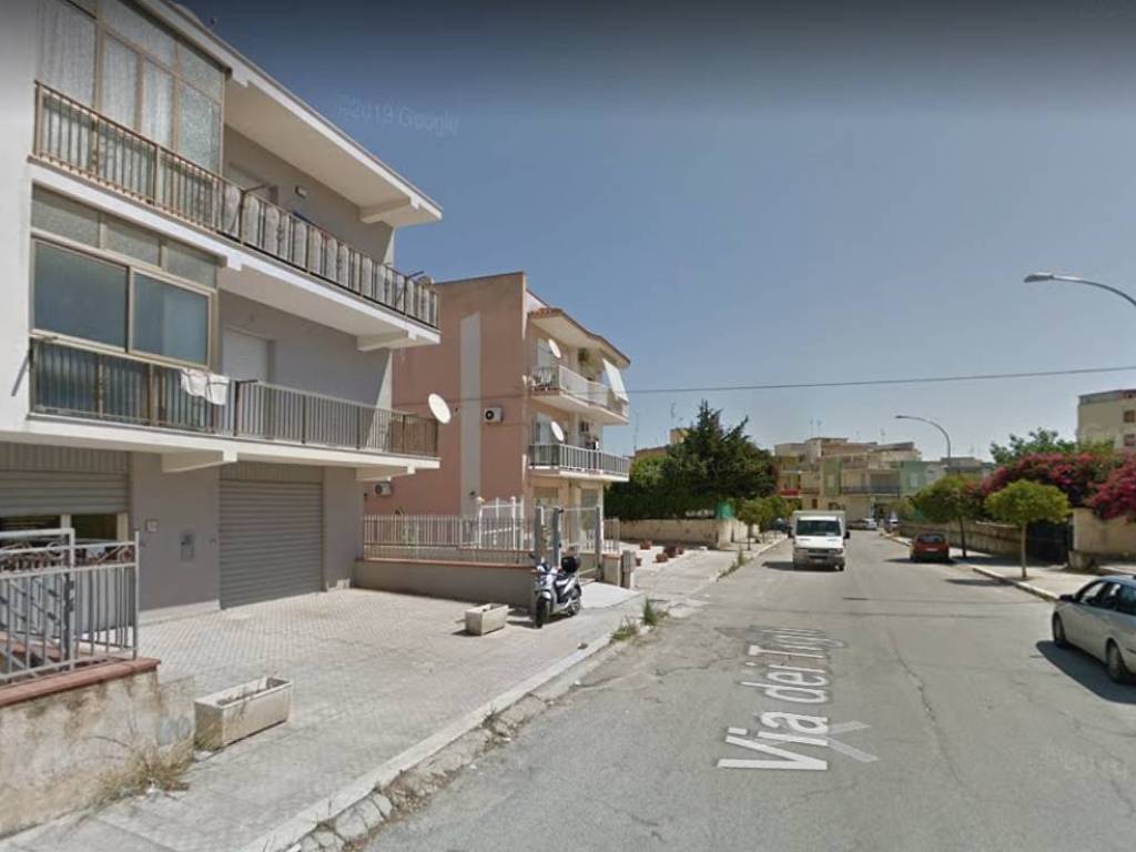 negozio in vendita a Sciacca in zona Perriera