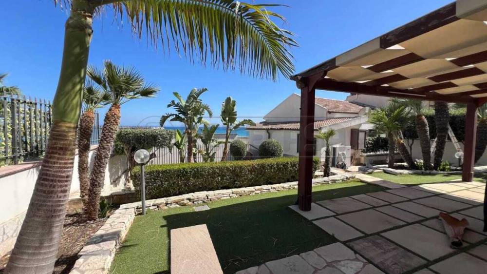 casa indipendente in vendita a Sciacca in zona Centro Città