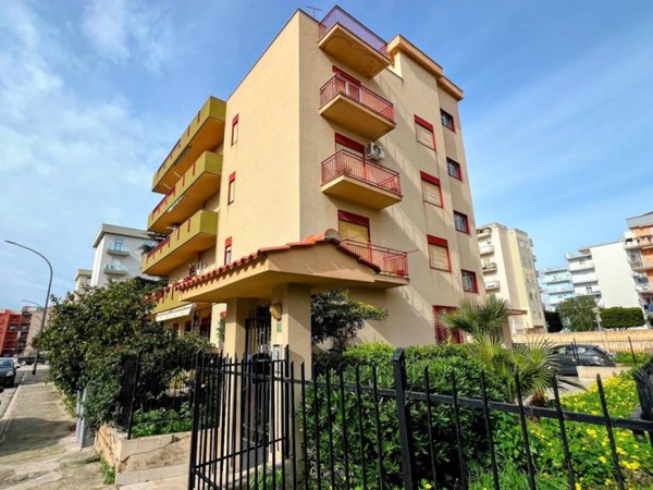 appartamento in vendita a Sciacca