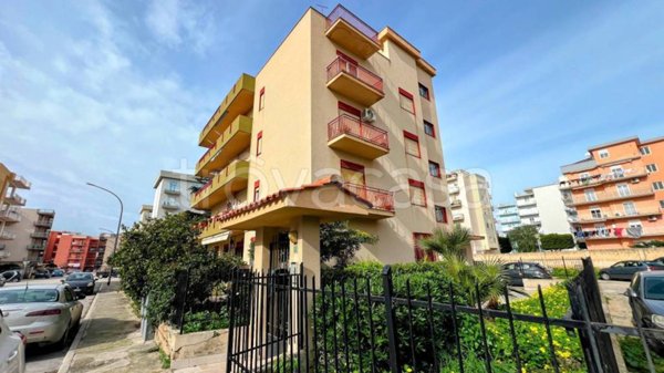 appartamento in vendita a Sciacca in zona Perriera