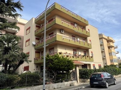 appartamento in vendita a Sciacca in zona Perriera