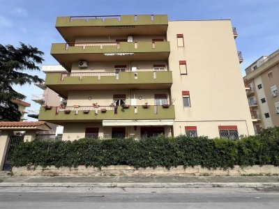 appartamento in vendita a Sciacca in zona Perriera