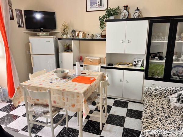 appartamento in vendita a Sciacca