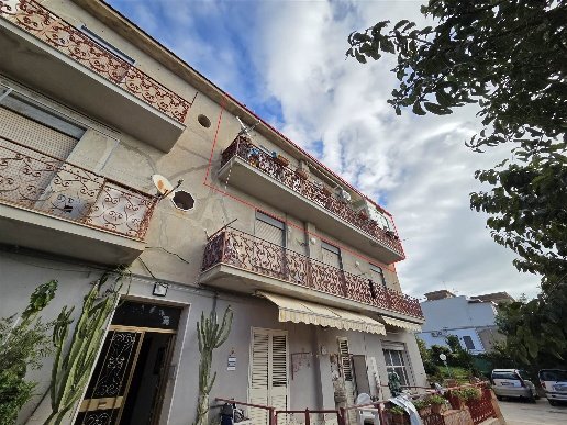 appartamento in vendita a Sciacca in zona Centro Città