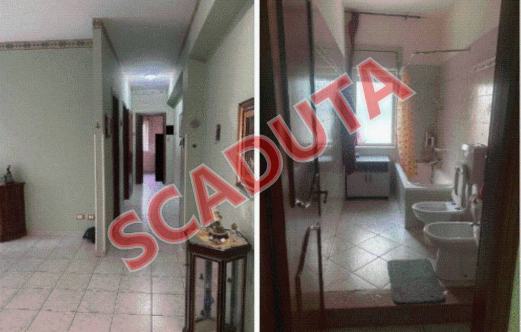 appartamento in vendita a Sciacca