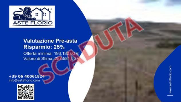 terreno agricolo in vendita a Sciacca