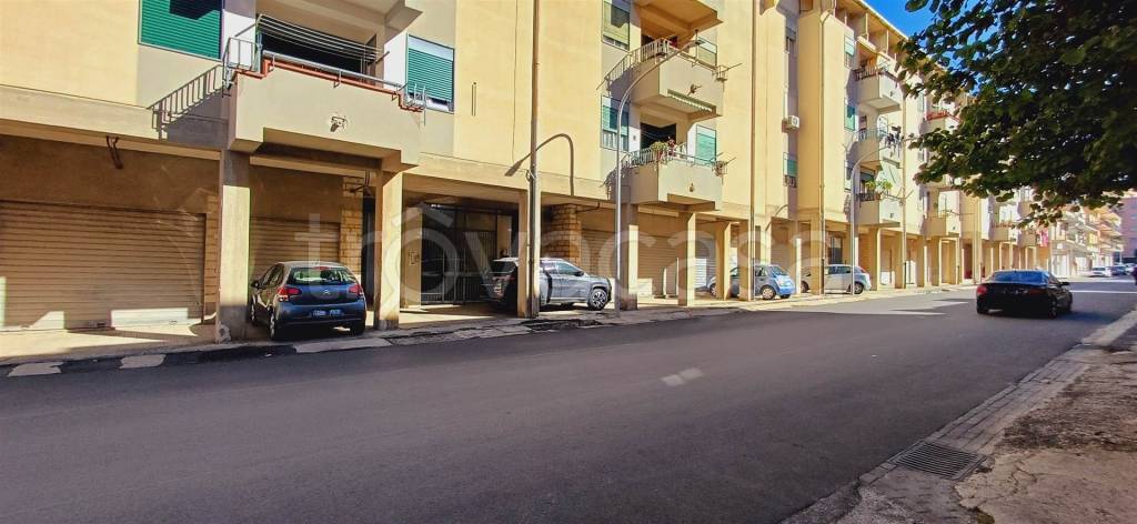 appartamento in vendita a Sciacca