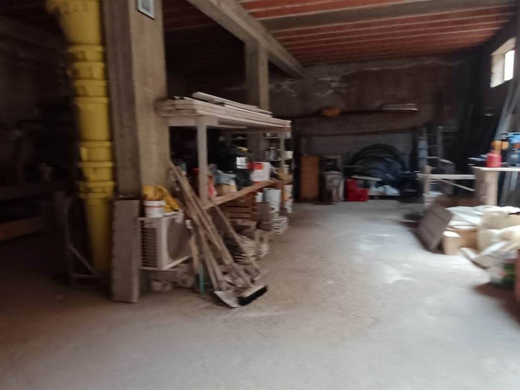 locale commerciale in vendita a Sciacca