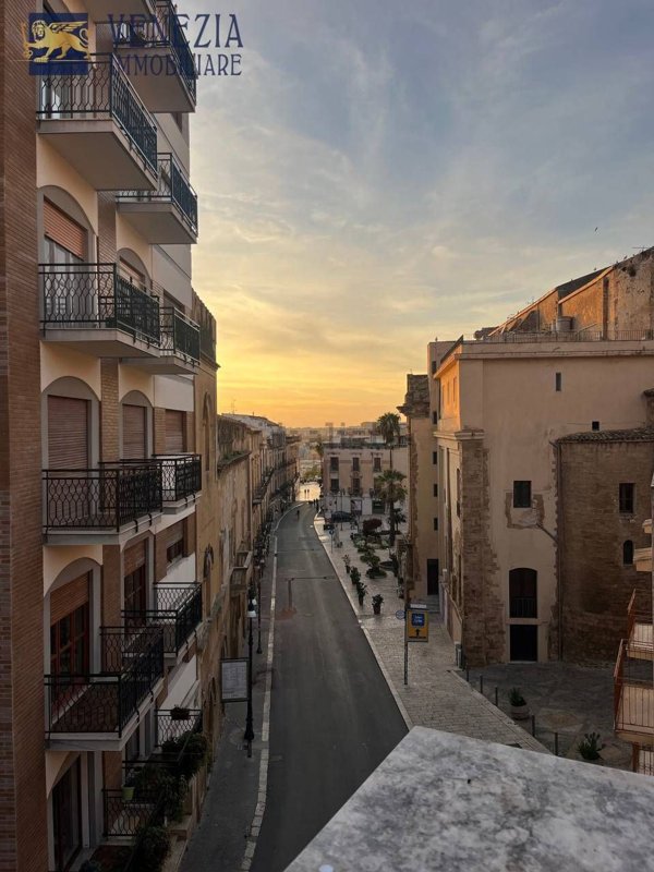 appartamento in vendita a Sciacca