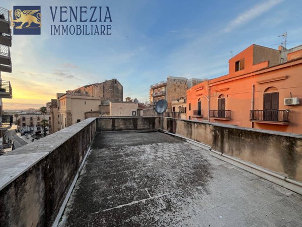 casa semindipendente in vendita a Sciacca in zona Centro Città