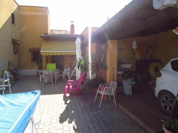 casa indipendente in vendita a Sciacca in zona San Marco