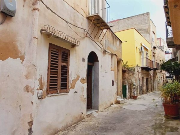 casa indipendente in vendita a Sciacca in zona Centro Città