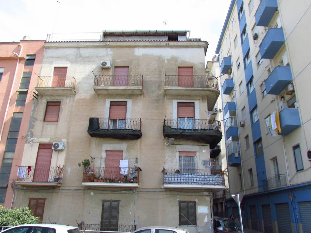 appartamento in vendita a Sciacca