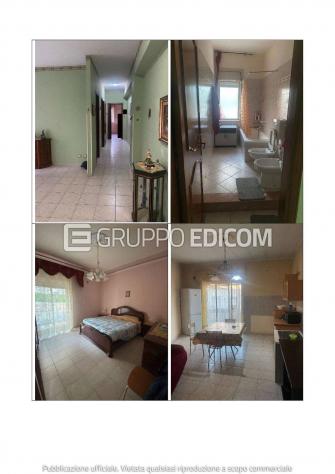 appartamento in vendita a Sciacca