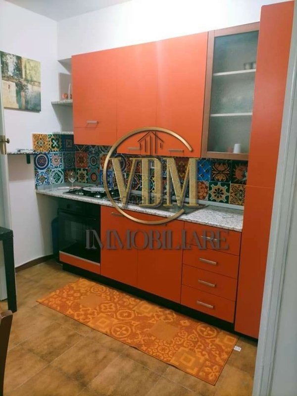 appartamento in vendita a Sciacca in zona Centro Città