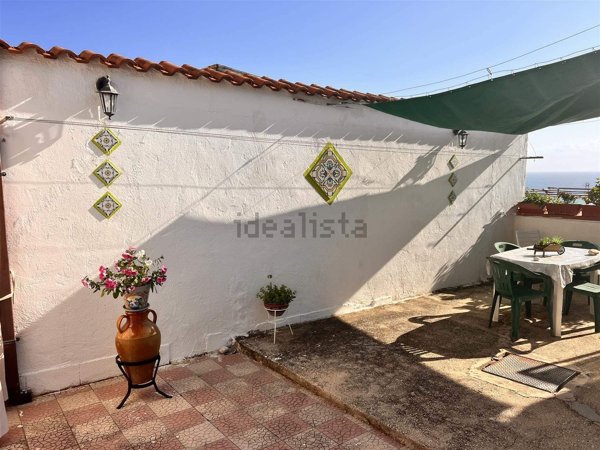 casa indipendente in vendita a Sciacca