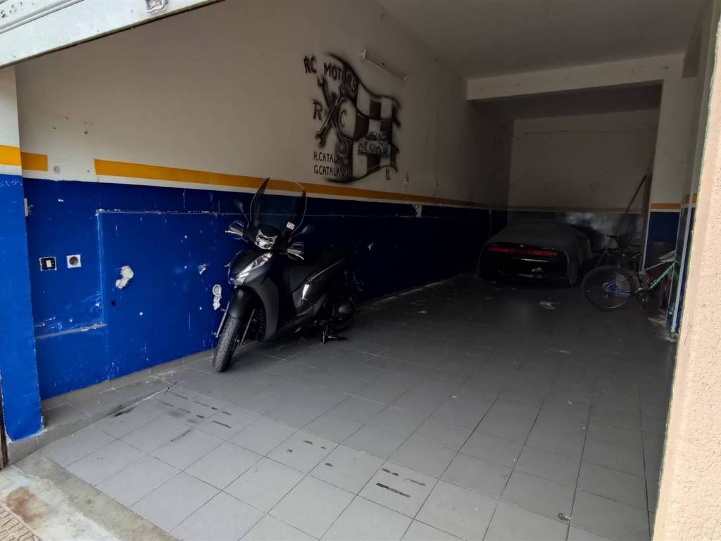 ufficio in vendita a Sciacca