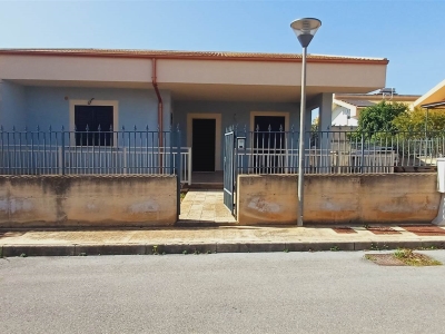 casa indipendente in vendita a Sciacca in zona San Marco