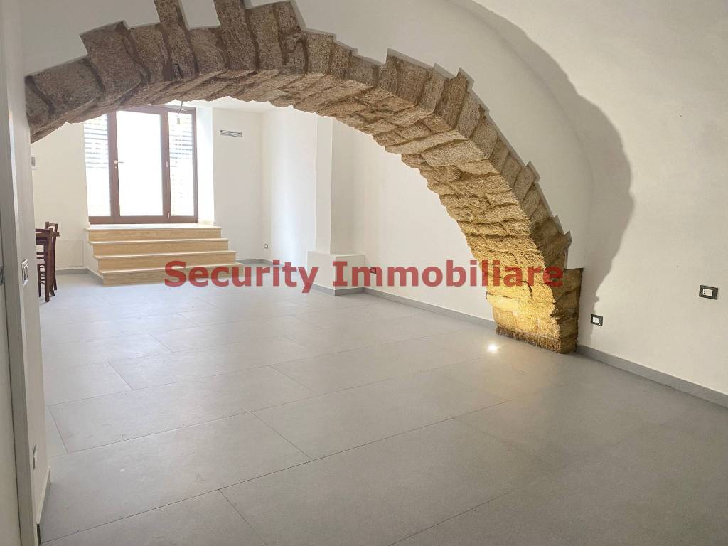 appartamento in vendita a Sciacca in zona Centro Città