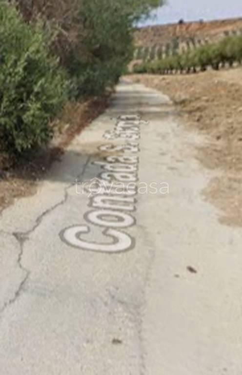 terreno agricolo in vendita a Sciacca in zona San Giorgio/Torre Verdura