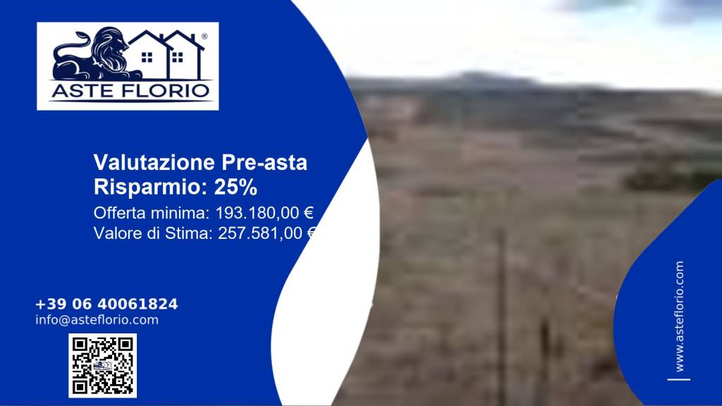 terreno agricolo in vendita a Sciacca