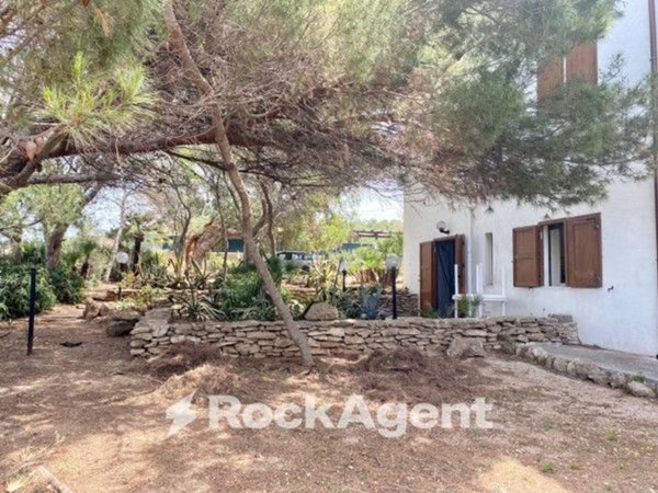 appartamento in vendita a Sciacca in zona San Marco