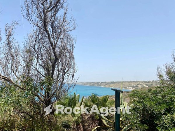 appartamento in vendita a Sciacca in zona San Marco