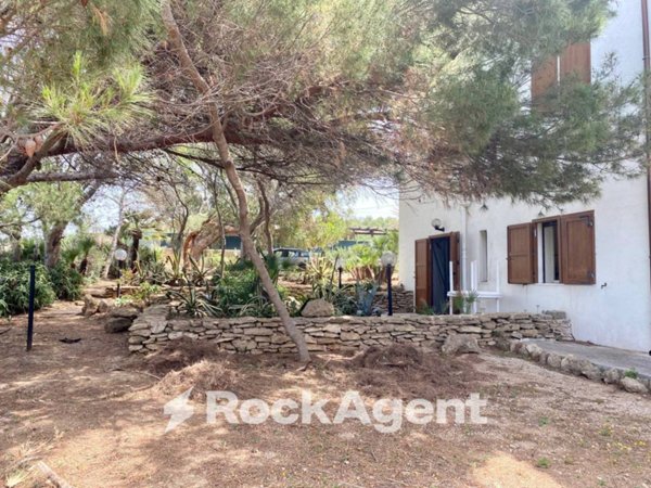 appartamento in vendita a Sciacca in zona San Marco