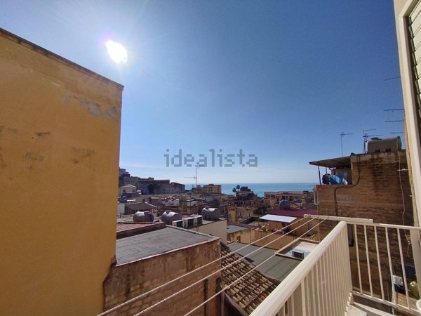 casa semindipendente in vendita a Sciacca