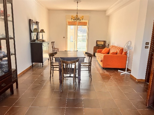 appartamento in vendita a Sciacca in zona Centro Città