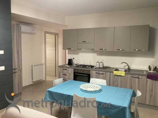 appartamento in vendita a Sciacca