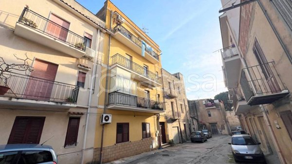appartamento in vendita a Sciacca