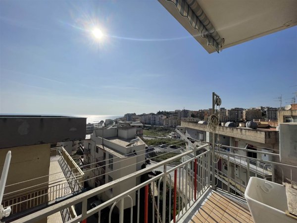 appartamento in vendita a Sciacca