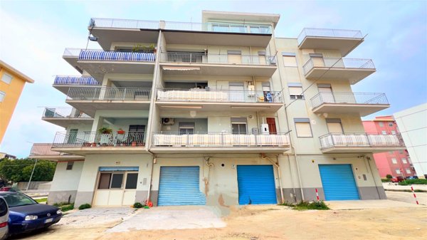 ufficio in vendita a Sciacca in zona Perriera