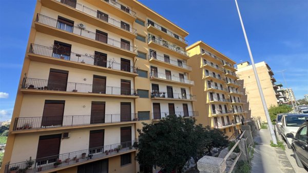 appartamento in vendita a Sciacca