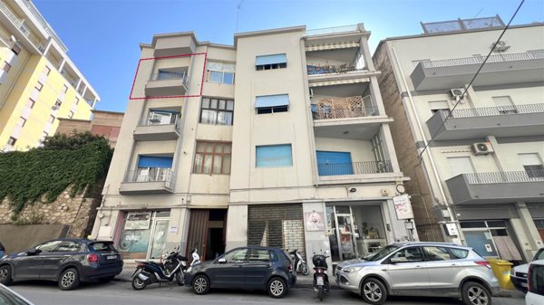 appartamento in vendita a Sciacca