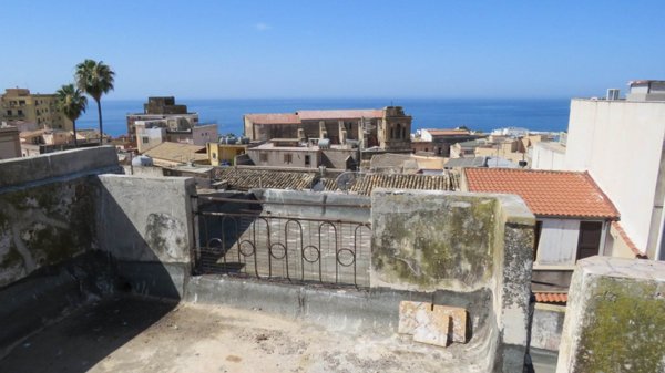 appartamento in vendita a Sciacca