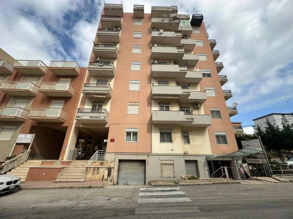 appartamento in vendita a Sciacca
