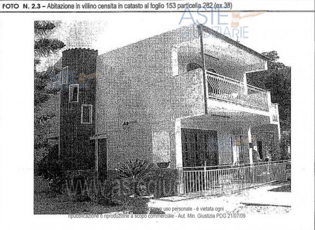 terreno edificabile in vendita a Sciacca in zona San Giorgio/Torre Verdura