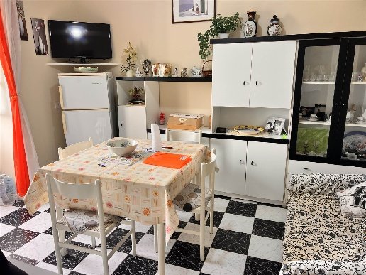 appartamento in vendita a Sciacca in zona Centro Città