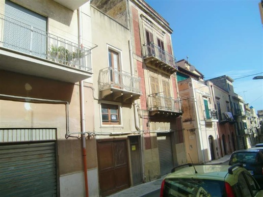 appartamento in vendita a Sciacca in zona Centro Città