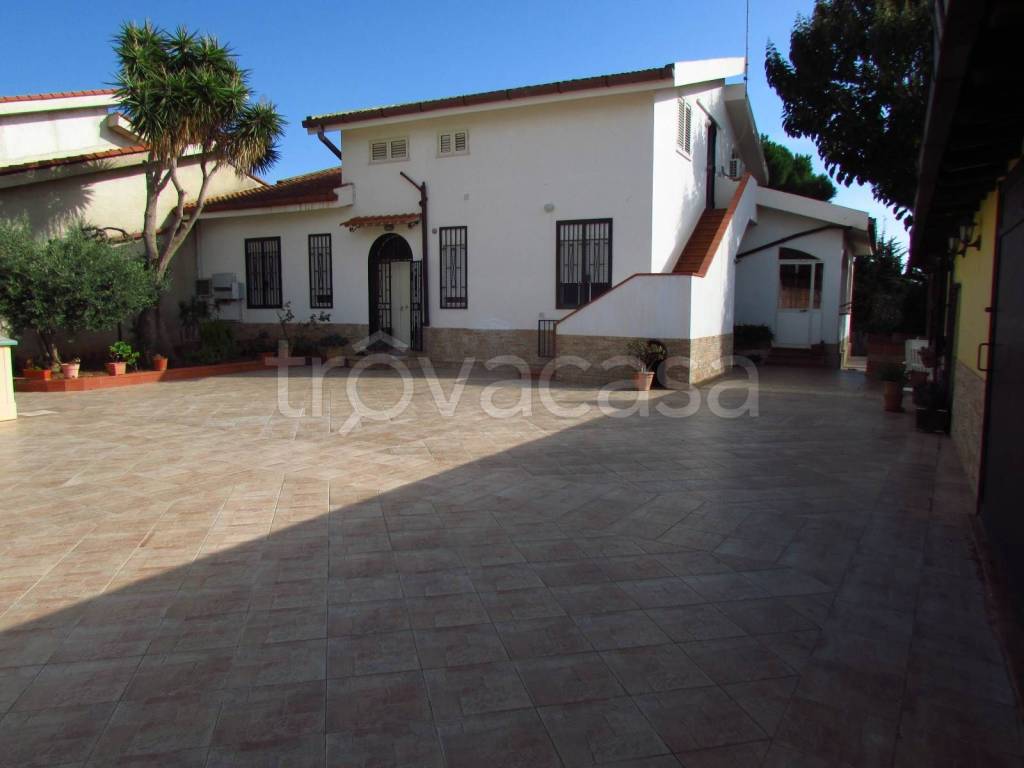 casa indipendente in vendita a Sciacca in zona San Marco