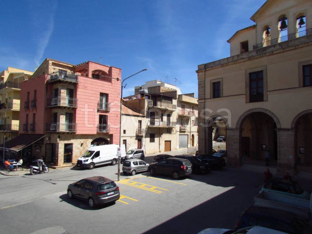 casa indipendente in vendita a Sciacca