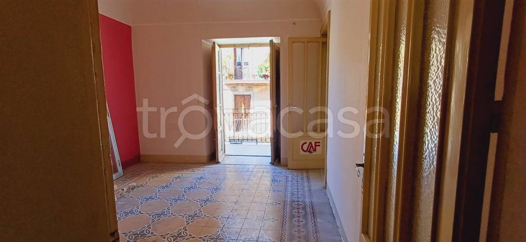 appartamento in vendita a Sciacca in zona Centro Città