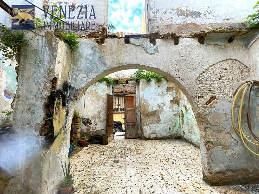 casa indipendente in vendita a Sciacca in zona Centro Città