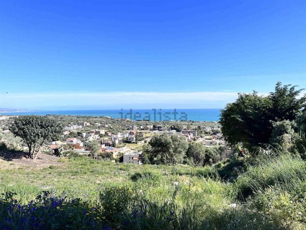 casa indipendente in vendita a Sciacca