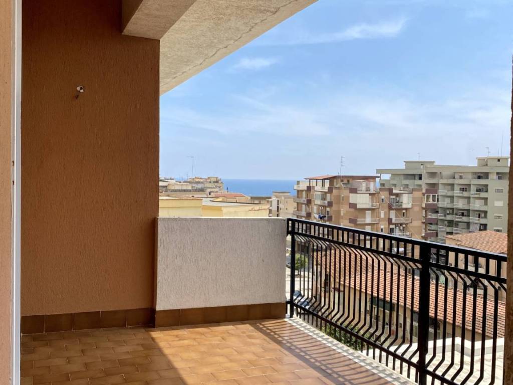 appartamento in vendita a Sciacca